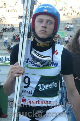 031 Dawid Kubacki